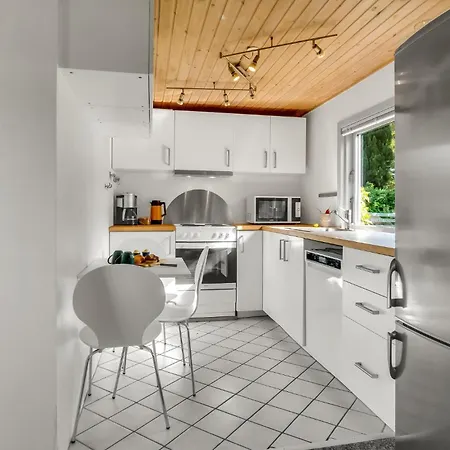 2 Bedroom Amazing In * Jægerspris