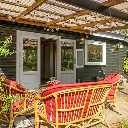 2 Bedroom Amazing In Feriehus