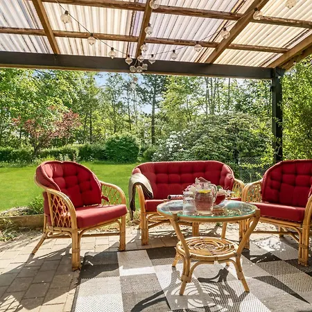 2 Bedroom Amazing In * Jægerspris